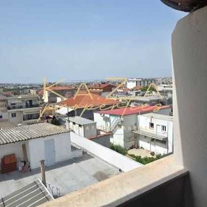 Studio/Γκαρσονιέρα για ενοικίαση Κέντρο (Ευκαρπία) - Photo 1