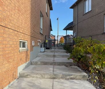 For Lease - 12 Cobblestone Court Unit# (Basement), Brampton, Ontario - Photo 4