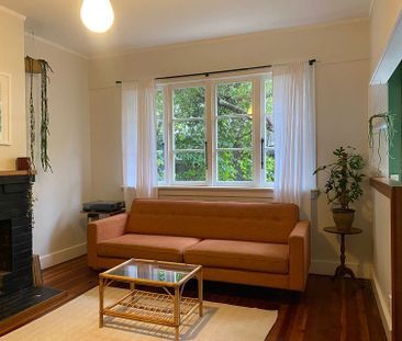 Charming Mt Eden 1BR Unit for Rent - Photo 6