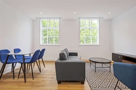 St Mark's Apartments, 300 City Road, London, EC1V 2PW - Photo 5