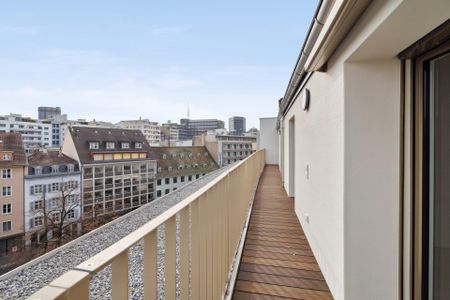 Wohnen in der Innenstadt - Photo 5