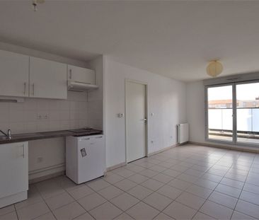 Appartement 2 pièces - Photo 4