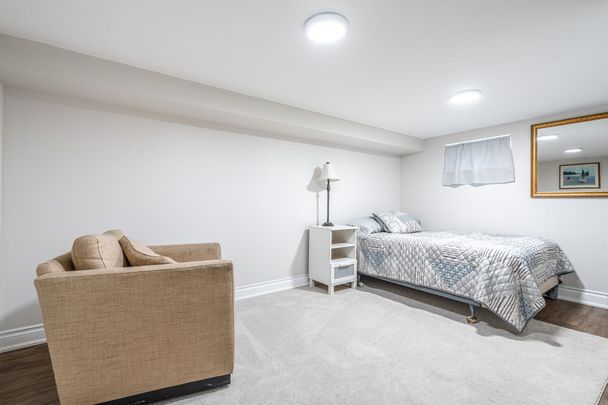 For Lease - 159 Bellefair Avenue Unit# Lower, Toronto, Ontario - Photo 1