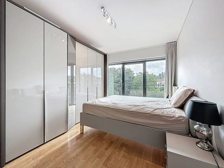 Appartement te huur - Photo 5