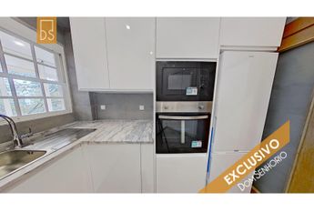Apartamento T2 em Lisboa