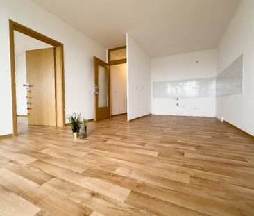 Einziehen und wohlfühlen - 3 Zimmer mit spektakulärem Blick - Foto 1