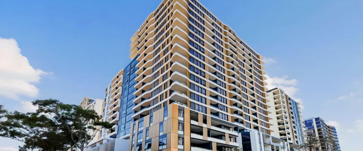 439/1 Finch Drive, Eastgardens, NSW 2036, Sydney - Photo 1