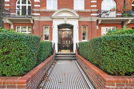 Room 3S, Carlton Mansions, W9 - Photo 4