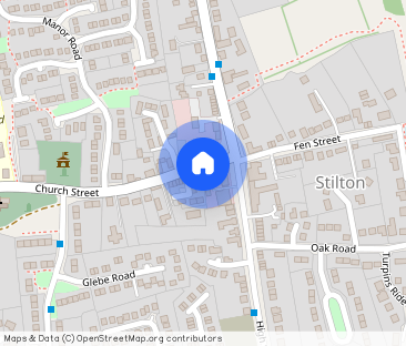 Chapel Court, Stilton, Peterborough - Photo 1