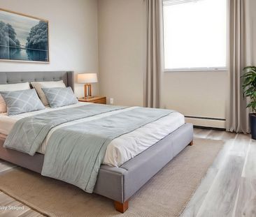 Cambridge Manor Apartments - Photo 1