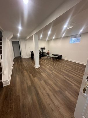 For Lease - 354 Ojibway Trail, Mississauga, Ontario - Photo 1