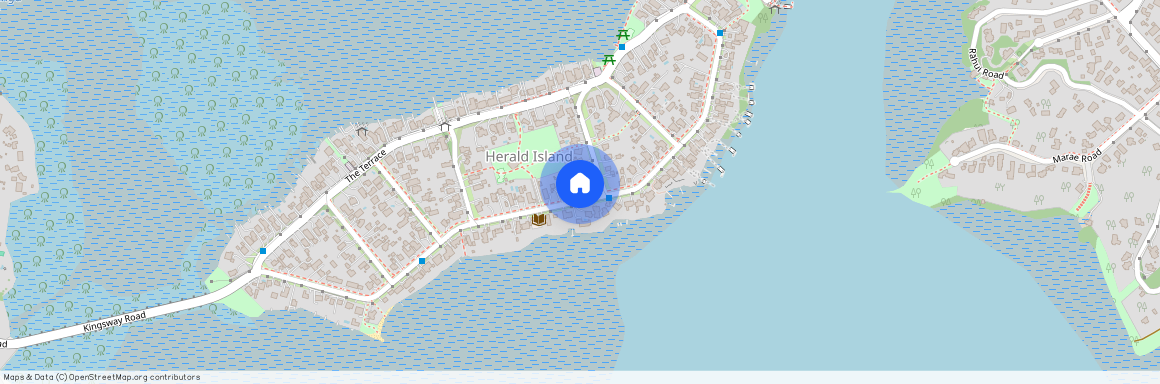 2/54 Ferry Parade, Herald Island, Waitakere City