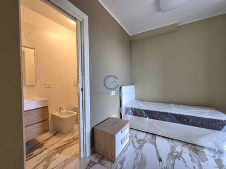 Quadrilocale viale Crotone 147, Catanzaro Lido, Catanzaro - Photo 5