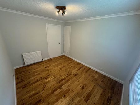 1 bedroom ground floor maisonette to rent - Photo 5