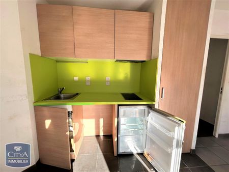 Location Appartement 2 pièces 35m² CASTELNAU LE LEZ 34170 - Photo 4