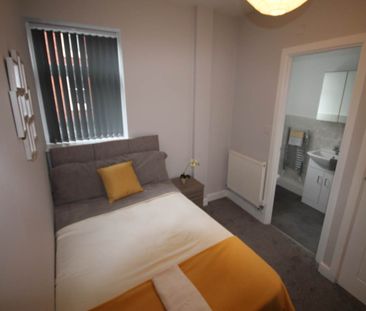 Flat 2, Walter Street, Derby - Photo 5