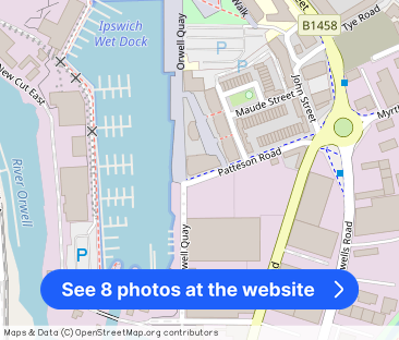 Capstan House, Ipswich, IP3 - Photo 1