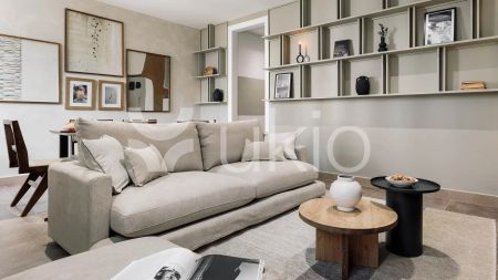 Apartamento de alquiler en Carrer de Còrsega, L'Antiga Esquerra de l'Eixample - Photo 2
