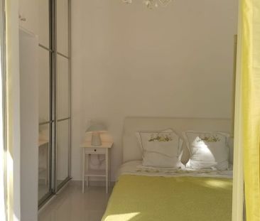 Studio/Γκαρσονιέρα για ενοικίαση Λαγονήσι (Καλύβια Θορικού) - Photo 3