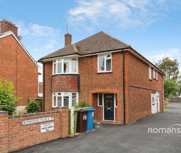 1 bedroom maisonette to rent - Photo 5