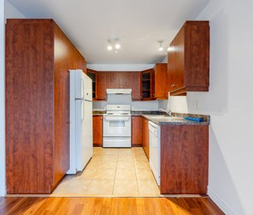 Appartement - 102-2020 Av. Harvard - Photo 5