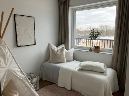 Wendesvägen 20 B, Hässleholm - Foto 4