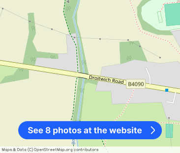 Droitwich Road, Feckenham, Redditch - Photo 1