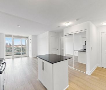 For Lease - 330 Burnhamthorpe Road Unit# 906, Mississauga, Ontario - Photo 1