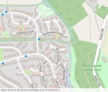 Sylvania Drive, Exeter - Photo 1