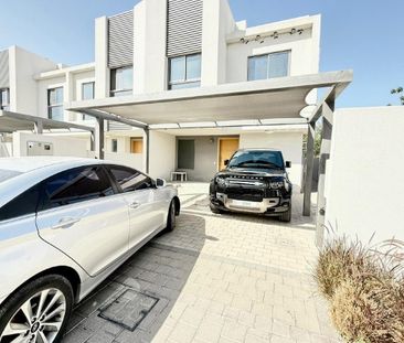 OFFER New 3BR Corner Townhouse Community Amenities - Photo 3