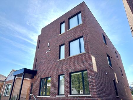 For Lease - 260 ST DENIS Street Unit# 6, Vanier and Kingsview Park, Ontario - Photo 5