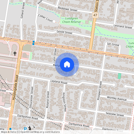 2/30 Barlyn Road, Vic 3149, Mount Waverley