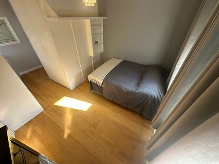 Room in a Shared Flat, Burnley Road, NW10 - Photo 2