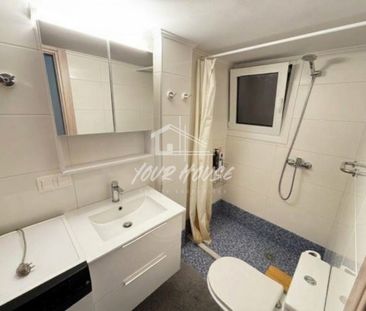 Studio / γκαρσονιέρα 42 τ.μ. προς ενοικίαση - Photo 6