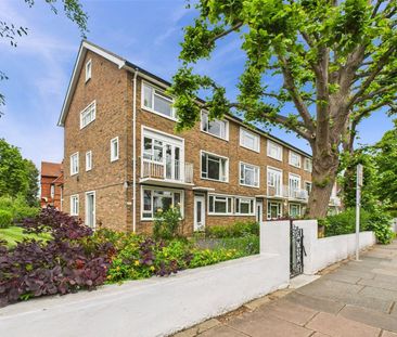 Wentworth Court, Wellesley Road, Twickenham, Middlesex, TW2 - Photo 5