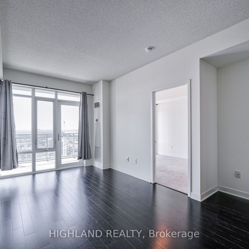 For Lease - 360 Square One Drive Unit# 2807, Mississauga, Ontario - Photo 1