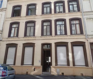 Location Appartement 1 pièce 19m² LILLE 59000 - Photo 2