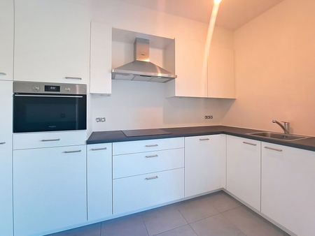 Appartement te huur - Foto 4