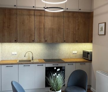 mazowieckie, Warszawa, Ursus, Wiosny Ludów - Photo 2