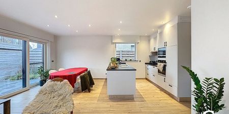 Woning te huur in Adegem voor € 1.150 met 3 slaapkamers - Foto 4