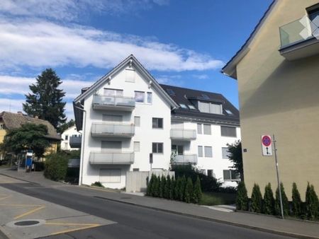 1.5 Zimmerwohnung, 1 O.G. - Photo 5