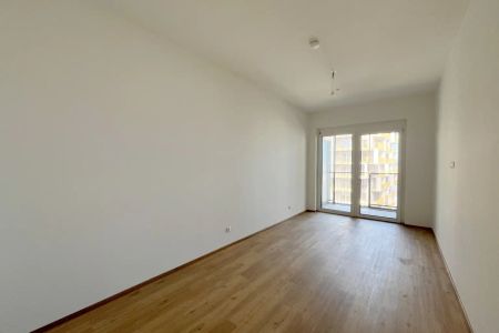 2-Zimmer-Wohnung mit Ostbalkon im 13. Stock nahe FH Joanneum! - Photo 4