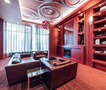 For Lease - 5793 Yonge Street Unit# 803, Toronto, Ontario - Photo 4