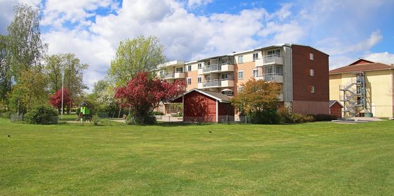 Kihlmansgatan 5 B - Photo 3