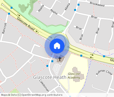 The Orchards, Glascote, Tamworth, B77 - Photo 1