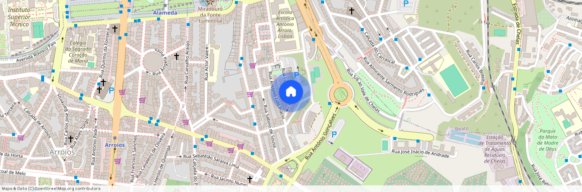 Rotunda das Oliveiras, Parque das Nações, Lisbon 1900-310