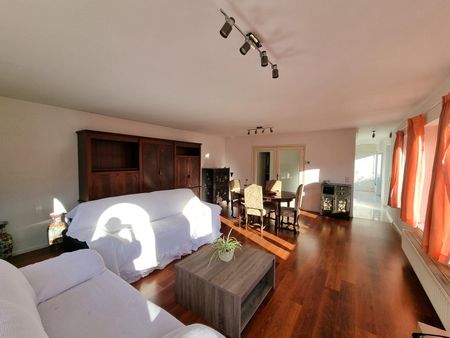 Prachtige bungalow te huur in het gekende Meise - Foto 2