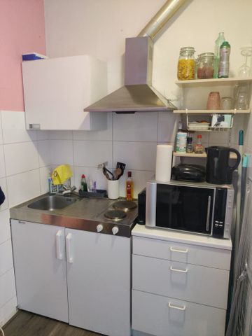 Te huur: Kamer Bethaniestraat in Den Bosch - Foto 2