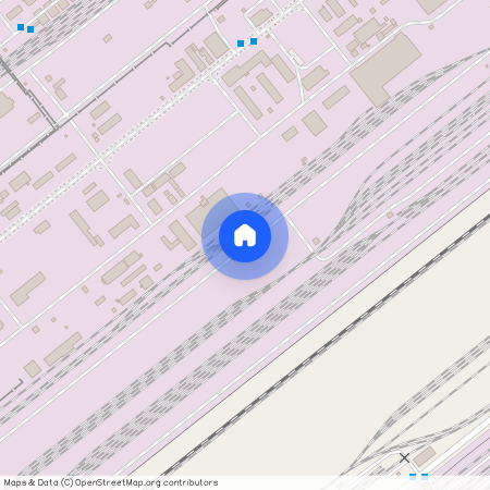 Košice II, Košice-Šaca