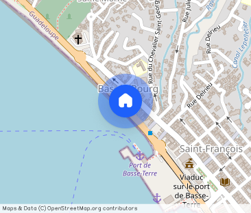 Basse Terre, (97100) - Photo 1